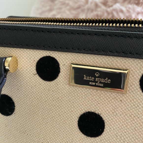 Kate Spade ♠️ handbag - Picture 4 of 8